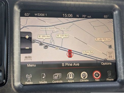 Used 2016 Dodge Challenger SXT Plus image 4