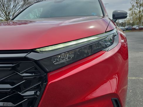 Used 2023 Honda CR-V Sport image 32