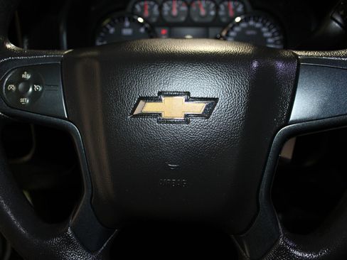 Used 2018 Chevrolet Silverado 2500 W/T w/ WT Convenience Package RWD image 18