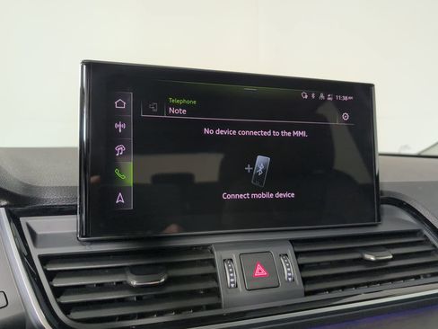 Certified 2025 Audi Q5 2.0T Premium Plus w/ Premium Plus Package image 8