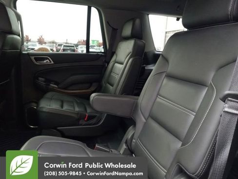 Used 2019 GMC Yukon Denali w/ Denali Ultimate Package image 25