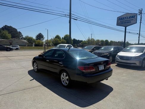 Used 2006 Lexus ES 330 image 5