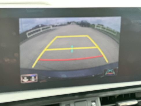 Used 2022 Lexus ES 350 F Sport FWD image 17