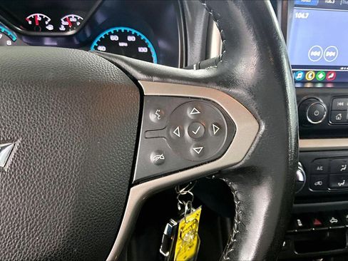 Used 2021 Chevrolet Colorado Z71 image 13