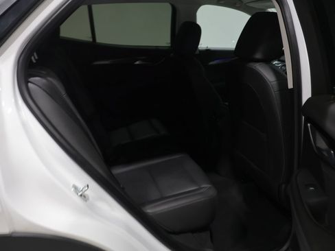 Used 2024 Buick Envision Preferred AWD/4WD image 19