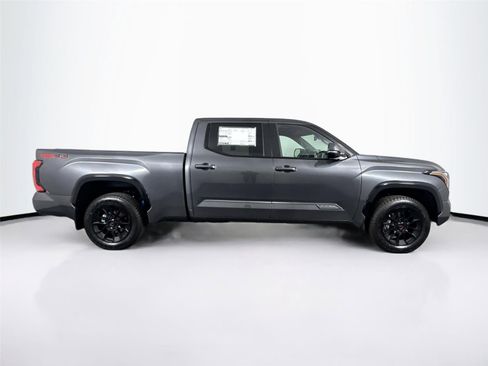 New 2026 Toyota Tundra Platinum AWD/4WD image 6