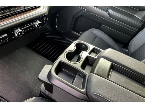 Used 2023 GMC Sierra 1500 Elevation w/ X31 Off-Road Package image 18