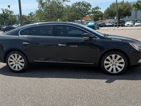 Used 2015 Buick LaCrosse Leather AWD/4WD image 5