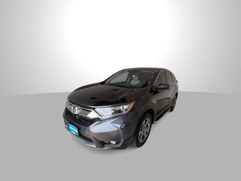 Used 2018 Honda CR-V EX-L image 4