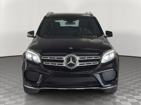 Used 2019 Mercedes-Benz GLS 550 4MATIC image 6