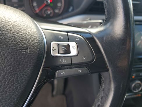 Used 2020 Volkswagen Passat 2.0T SE image 19