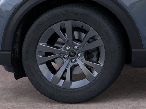 New 2026 Ford Explorer Active AWD/4WD image 20