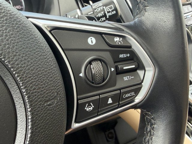 Certified 2023 Acura RDX w/ Technology Package FWD image 30