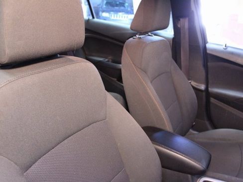 Used 2016 Chevrolet Cruze LS image 11