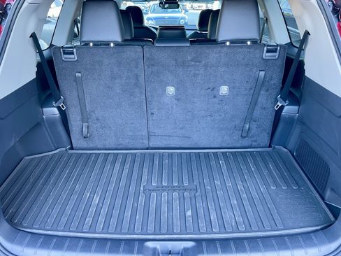 Used 2024 Toyota Grand Highlander AWD image 37