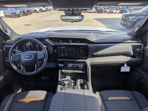 New 2026 GMC Sierra 1500 AT4 w/ AT4 Premium Package image 17