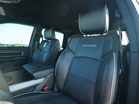 Used 2026 RAM 3500 Laramie w/ Max Tow Package image 36