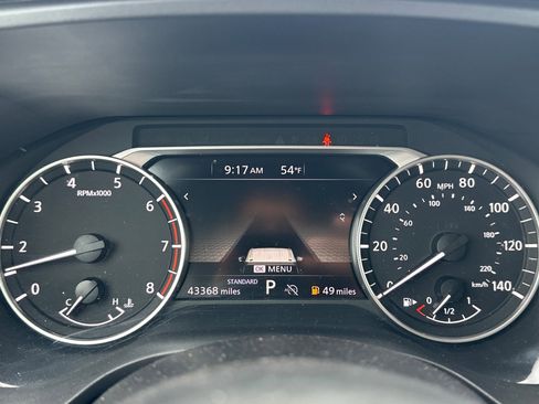 Certified 2024 Nissan Rogue SV image 24