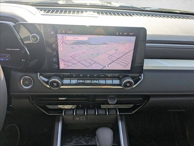 New 2026 Chevrolet Colorado LT RWD image 12