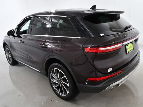 Used 2023 Lincoln Corsair AWD w/ Equipment Group 101A image 15