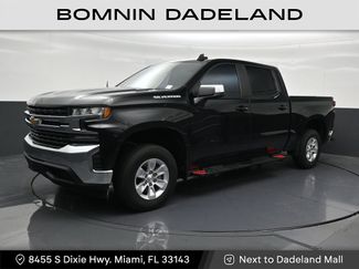 Used 2021 Chevrolet Silverado 1500 LT RWD video 1