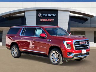 New 2026 GMC Yukon XL Elevation w/ Elevation Premium Package video 1