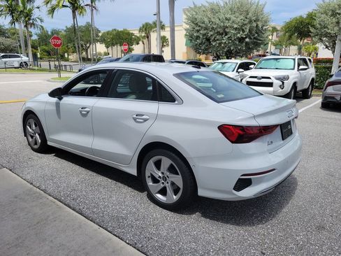 Used 2023 Audi A3 2.0T Premium w/ Convenience Package FWD image 4