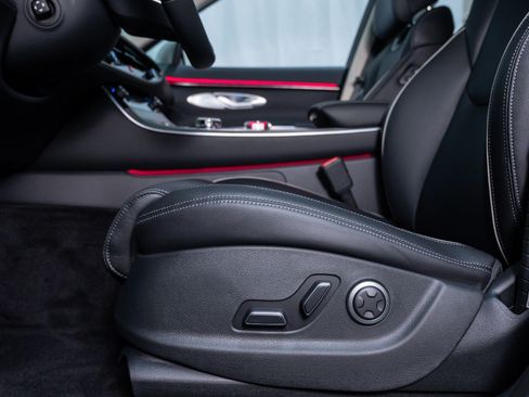 New 2026 Genesis GV80 2.5T Advanced image 17