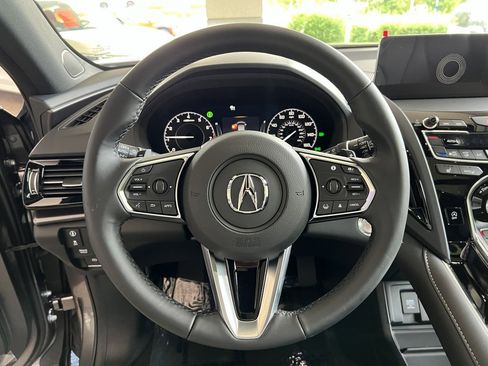 New 2026 Acura RDX SH-AWD image 17