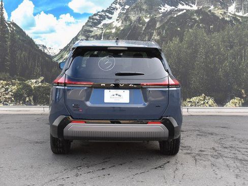 New 2026 Toyota RAV4 SE image 5