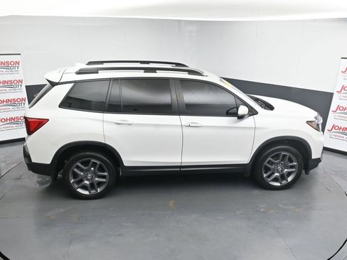 Used 2023 Honda Passport EX-L image 31