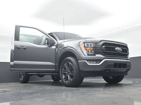 Used 2023 Ford F150 XLT w/ Equipment Group 302A High AWD/4WD image 69