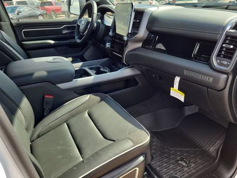 New 2026 RAM 1500 Laramie image 25