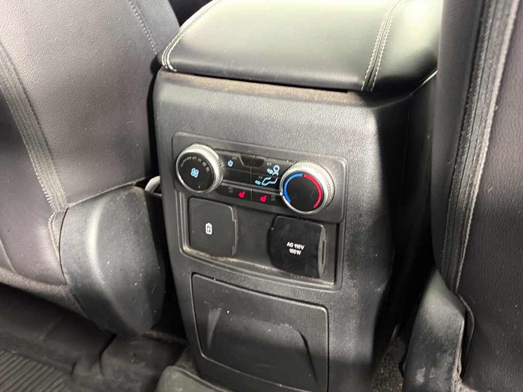 Used 2023 Ford Explorer ST w/ Equipment Group 401A AWD/4WD image 30