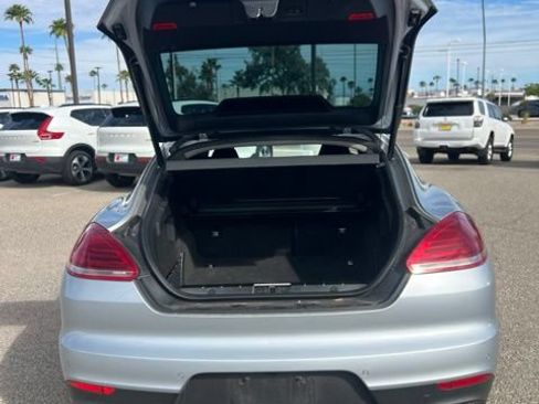 Used 2016 Porsche Panamera Edition RWD image 34