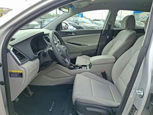 Used 2018 Hyundai Tucson SE AWD/4WD image 13