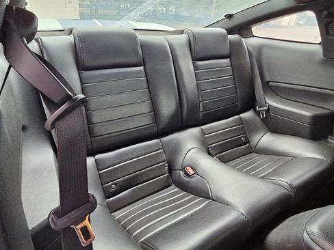 Used 2008 Ford Mustang Shelby GT500 RWD image 16