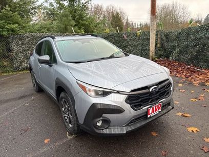 New 2026 Subaru Crosstrek 2.5i Premium