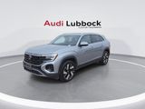 Used 2024 Volkswagen Atlas Cross Sport SE image 4