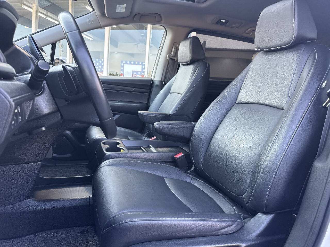 Used 2023 Honda Odyssey EX-L image 31