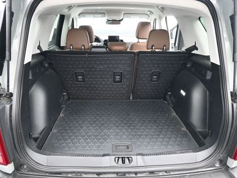 Used 2021 Ford Bronco Sport Outer Banks image 6