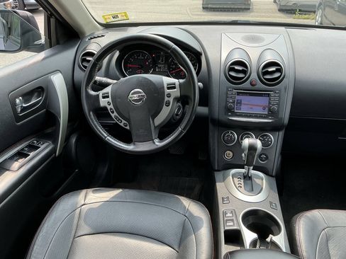Used 2012 Nissan Rogue SL AWD/4WD image 17