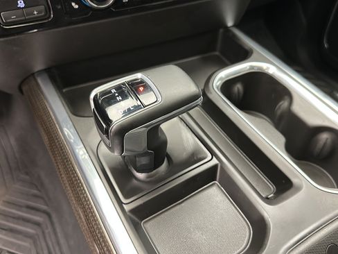 Used 2024 Chevrolet Silverado 1500 RST w/ Convenience Package II AWD/4WD image 21