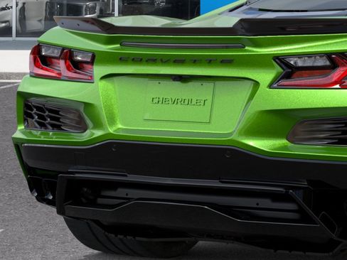 New 2026 Chevrolet Corvette E-Ray AWD/4WD image 16