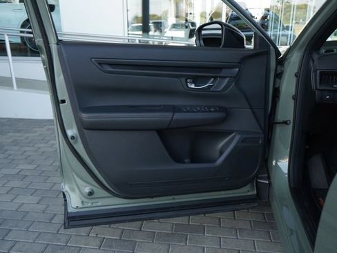 Used 2026 Honda CR-V TrailSport image 17