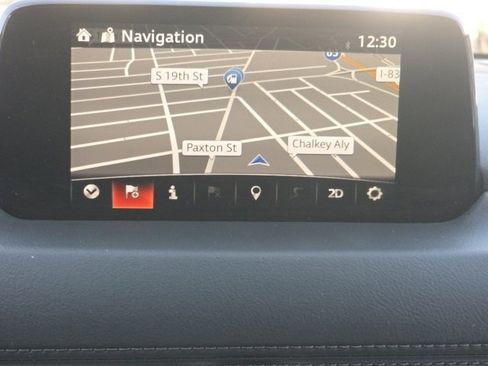 Used 2017 MAZDA CX-5 Grand Touring w/ Premium Package image 14