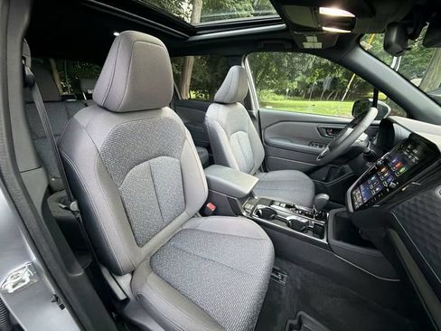 Certified 2026 Subaru Forester Premium AWD/4WD image 25
