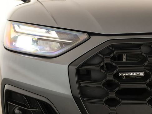 Used 2025 Audi Q5 e Premium Plus w/ Premium Plus Package image 34