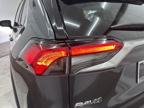 Used 2024 Toyota RAV4 Limited image 29