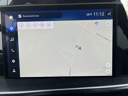 New 2026 Subaru Outback Premium image 22